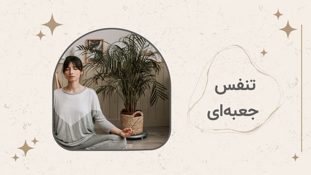 تنفس جعبه‌ای