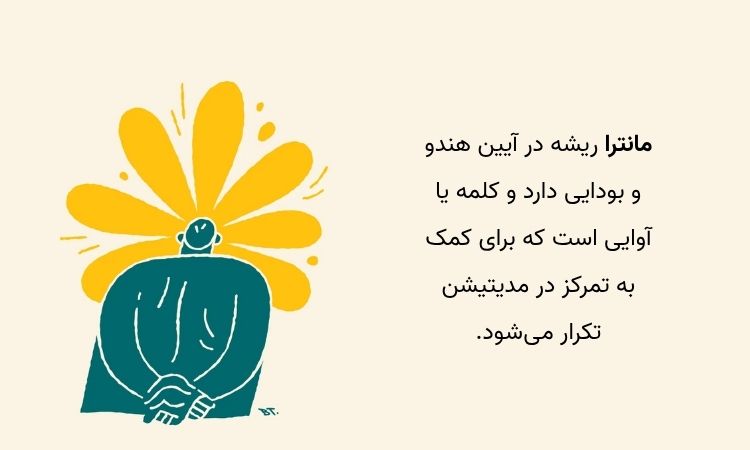 تاریخچه مانترا